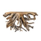 Teak Root Console Table NJA5421E Main