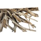 Teak Root Console Table NJA9080A4 Close