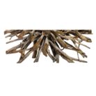 Teak Root Console Table NJA9080A4 Front