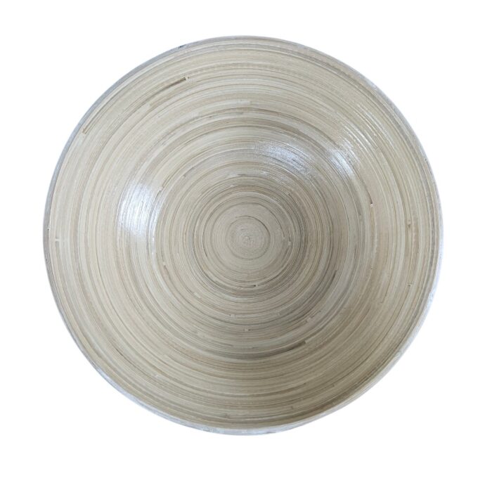 Venus Bambu Bowl KMH9120 Top