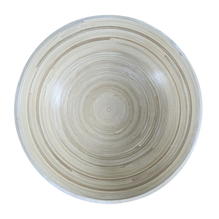 Venus Bambu Bowl KMH9122 Top