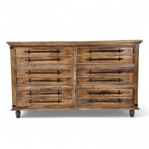 Haven Chest Of Drawers