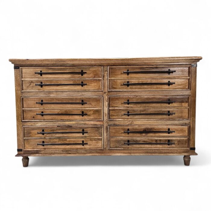 Wooden Haven Chest Of Drawers MCB0788 Main