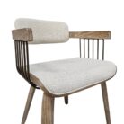 Zahra Dining Chair KMF9940 Top