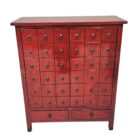 Zhen Elm Cupboard NBA2940 Top