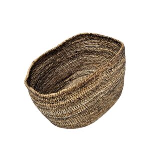 Zulca Basket PLR0030 Side