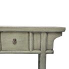 Altar Elm Console Table NBA3031B Close