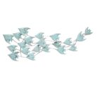 Angel Fish Wall Panel Front IWD0605 Main