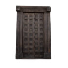 Authentic Indian Door KMF34124 Main