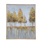 Autumn Leaves Painting Trees KRE3560 Main