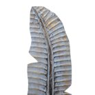 Banana Leaf On Stand WET4525D Close