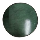 Bao Carved Elm Stool NBA11005A Top