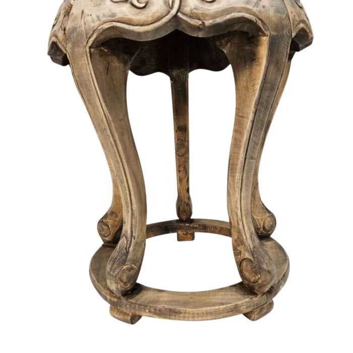 Bao Stool Craved NBA11005 Bottom