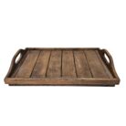 Breakfast Tray With Handle MAD3006 Folded