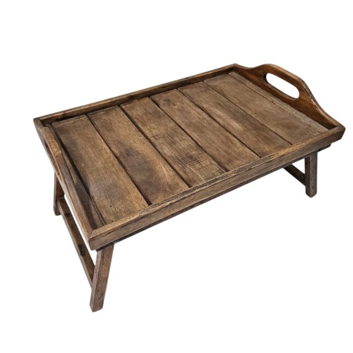 Breakfast Tray With Handle MAD3006 Side Breakfast Tray With Handle MAD3006 Side