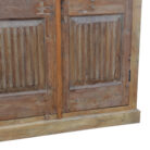 Cabinet KMF18350 Bottom CLose