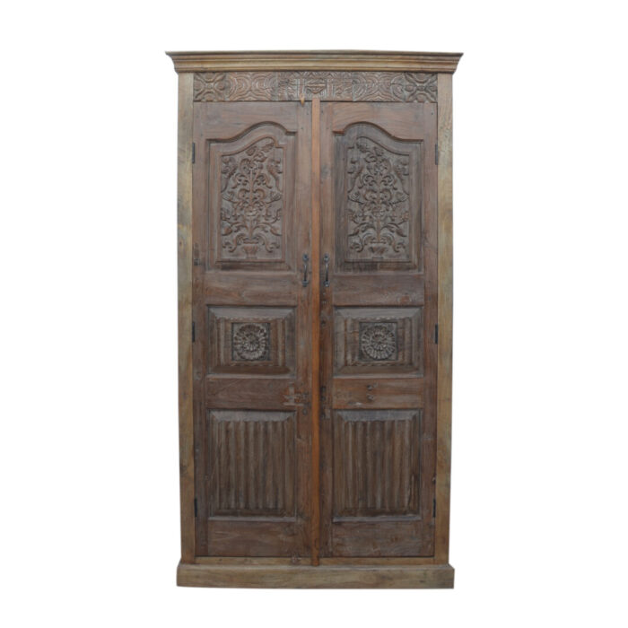 Cabinet KMF18350 Front View