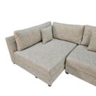 Carver 2pc Daybed URF2031F Clos