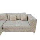 Carver 2pc Daybed URF2031F Close Up Side