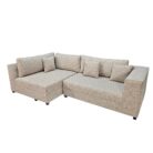 Carver 2pc Daybed URF2031F Side View