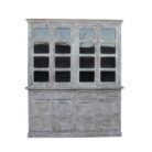 Display Cabinet Solid Wood KMF31030