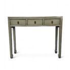 Elm 3 Drawers Console NBA3035C