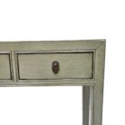 Elm 3 Drawers Console NBA3035C Close