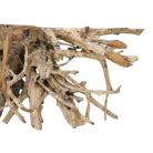 Erosi Teak Root Console Table NJA9073A15 Close