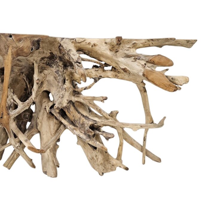 Erosi Teak Root Console Table NJA9073A15 Close Erosi Teak Root Console Table NJA9073A15 Close