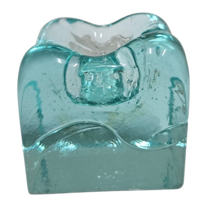 Glass T Lite Holder SAB0140 Main