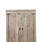 Jing Elm Natural Waredrobe NBA2902 Close