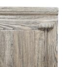 Jing Elm Natural Waredrobe NBA2902 Close Up