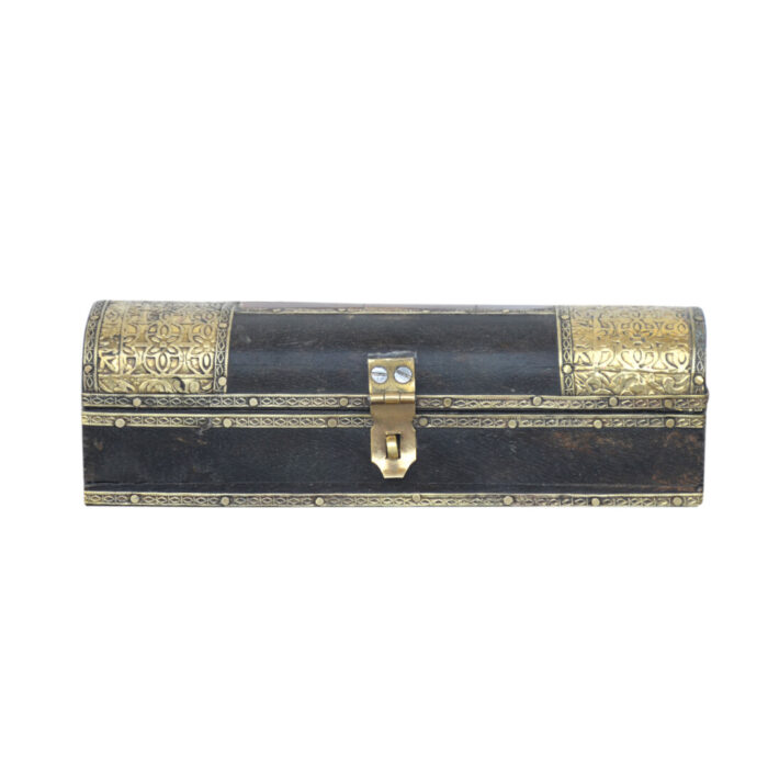 KMH12070 Wooden Cylinder Storage Box Main