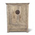 Mei Elm Natural Cupboard NBA2920 Main