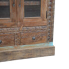 Mini Display Cabinet KMF31038 Close Bottom