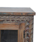 Mini Display Cabinet KMF31038 Close Up