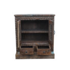 Mini Display Cabinet KMF31038 Open