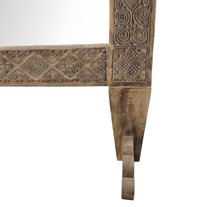 Mirror Timor Standing CEN4000A Bottom