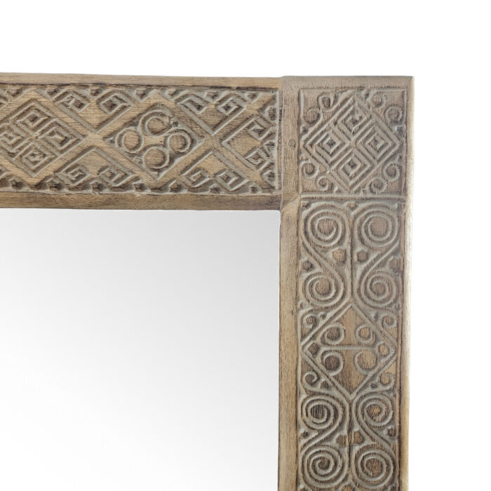 Mirror Timor Standing CEN4000A cLOSE