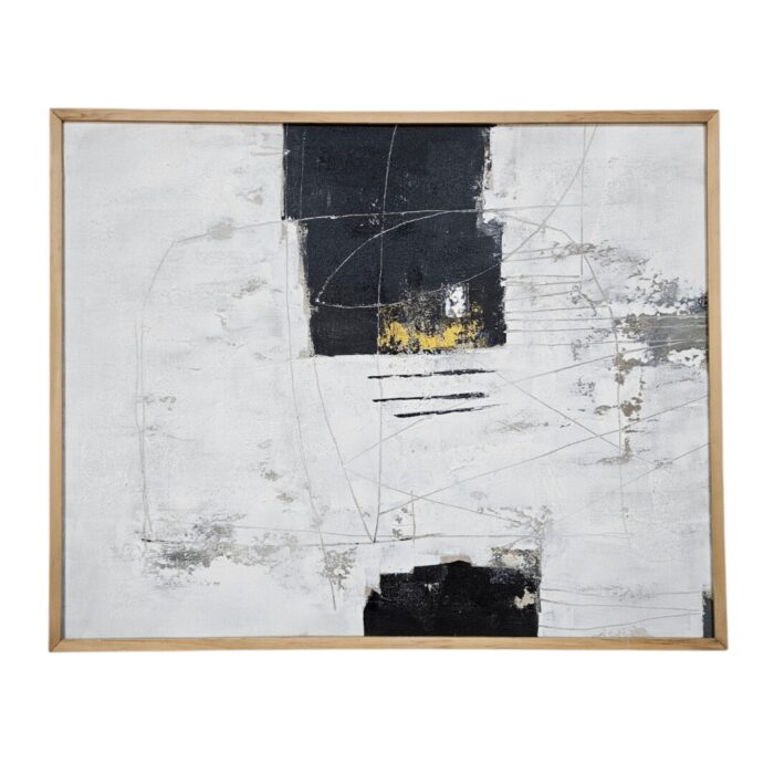 Modern Painting KRE3536 Main