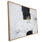 Modern Painting KRE3536 Side