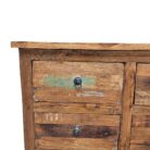 Nautical Sideboard KMF19277B Close Up