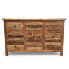 Nautical Sideboard KMF19277B Main