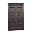 Old Door Cabinet KMF18342 Main