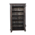 Old Door Cabinet KMF18342 Open