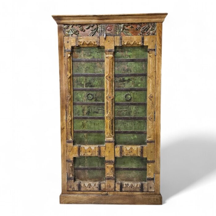 Old Door Cupboard KMF18334 Main