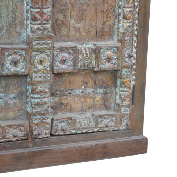 Ol;d Doors Cupboard KMF18340 Close Bottom