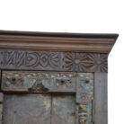Ol;d Doors Cupboard KMF18340 Close Top
