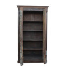 Ol;d Doors Cupboard KMF18340 Open