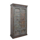 Ol;d Doors Cupboard KMF18340 Side